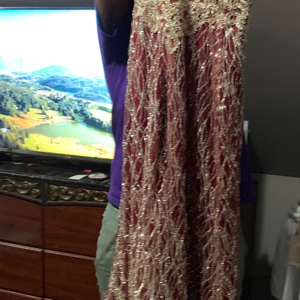 Prom dress - Picture 6 of 8